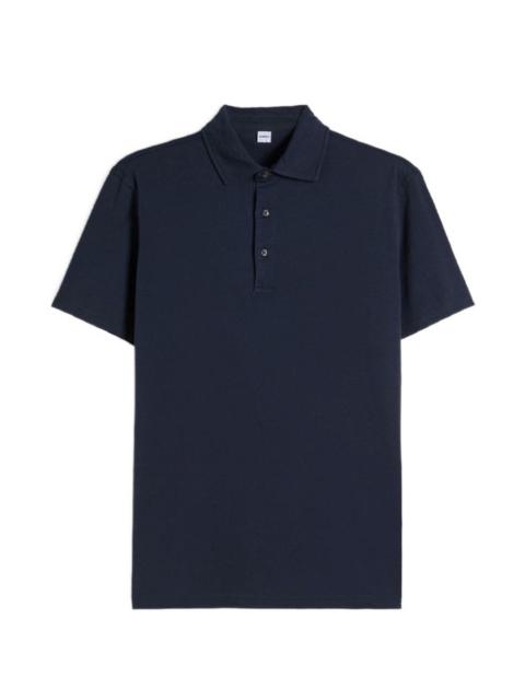 Aspesi short-sleeve polo shirt