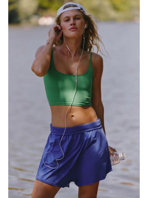 FREE PEOPLE Tighten Up Low-Back Tank
