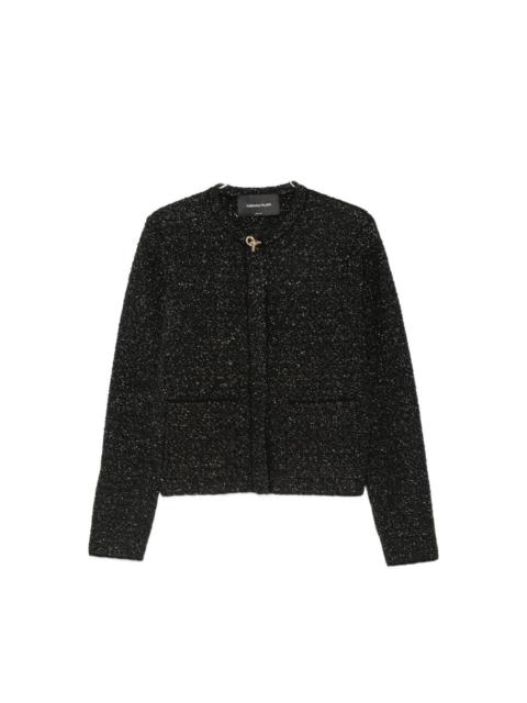 FABIANA FILIPPI Wool jacket