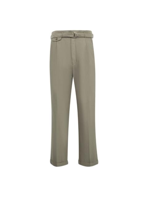 KAPTAIN SUNSHINE Riviera trousers