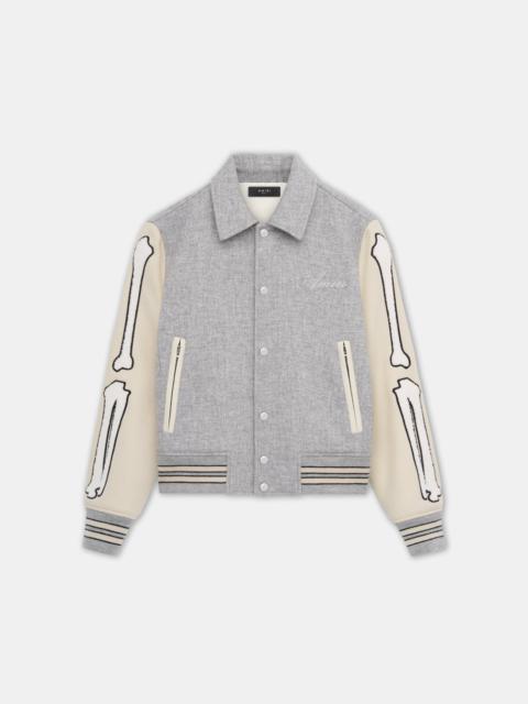 BONES JACKET