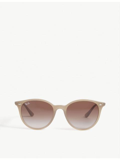 Ray-Ban 0RB4305 Phantos sunglasses