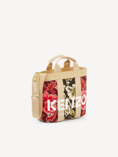 KENZO KENZOKABA 'Jungle Camo' small tote bag