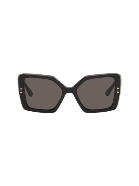 Marni Black RETROSUPERFUTURE Edition Nimrela Sunglasses