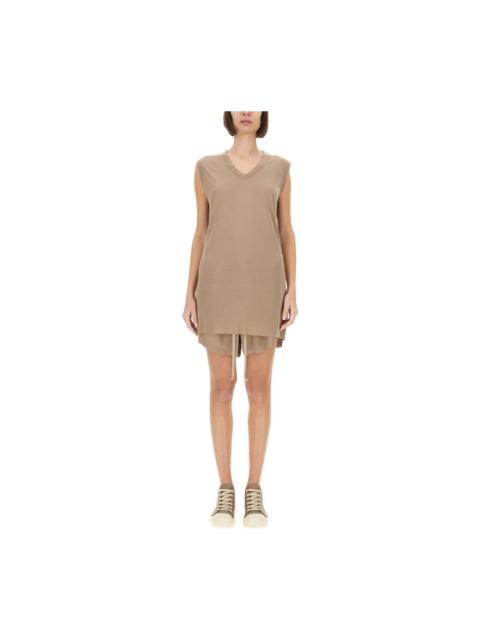 Rick Owens Jersey Top