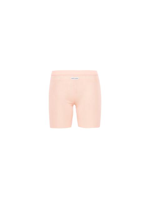 Miu Miu Nylon shorts