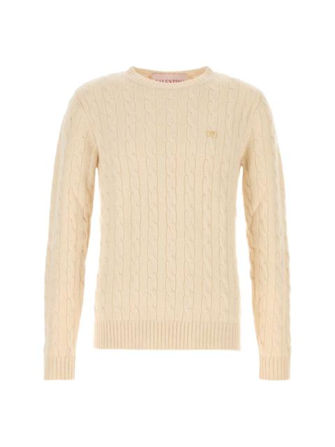 Valentino cashmere sweater