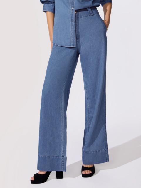 BROCHU WALKER The Lani Denim Pant