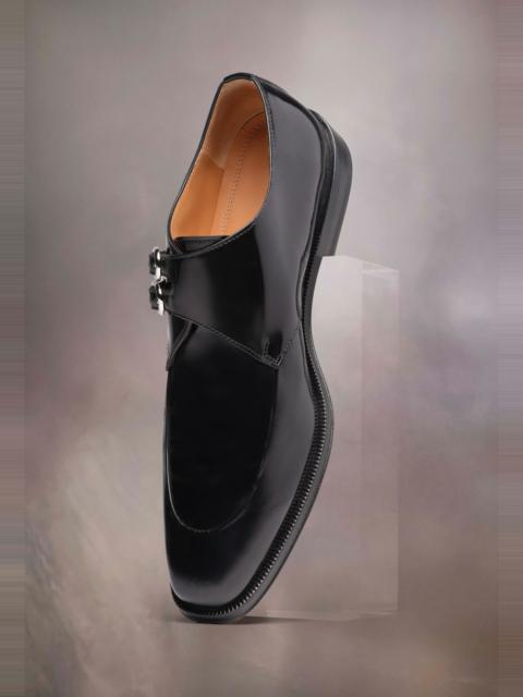 Maison Margiela Double monk shoes