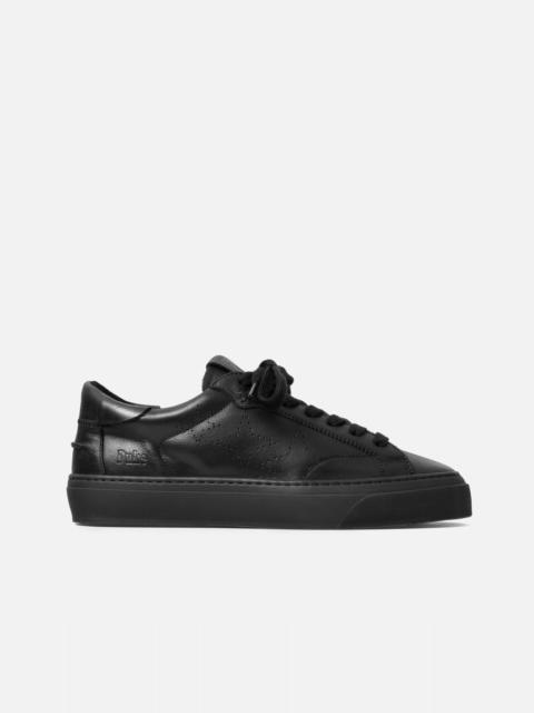 DUKE + DEXTER Plus Court Kiss Sneaker - Women's