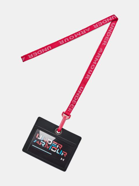Under Armour UA Hustle Lanyard