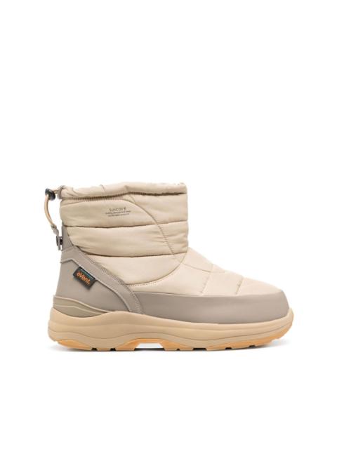 Suicoke SUICOKE GORE-SEVAB BEIGE | REVERSIBLE