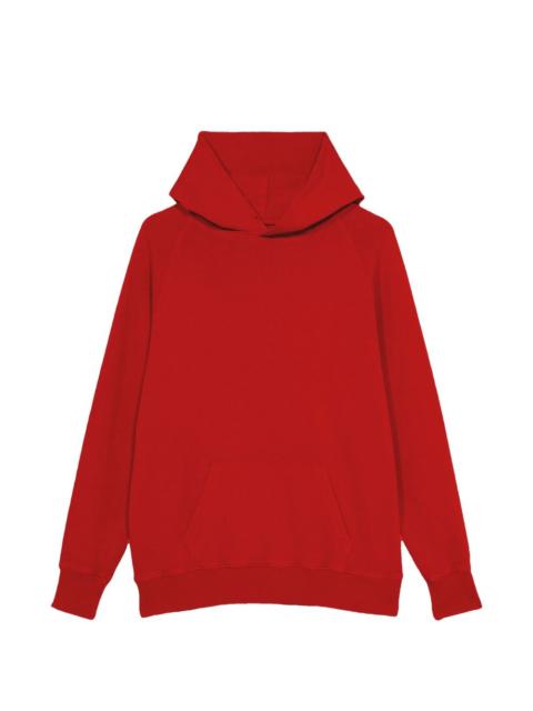 FORTELA kangaroo-pocket hoodie