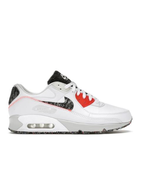 Nike Air Max 90 M2Z2 White Red