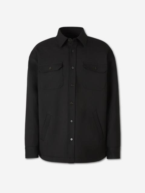 WILLY CHAVARRIA CASUAL JACKET