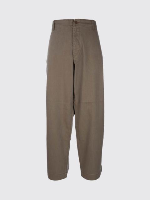 EMPORIO ARMANI Jeans men Emporio Armani