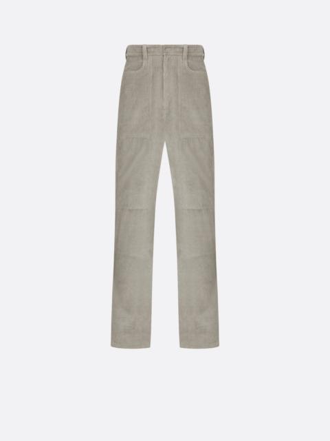 Dior DIOR AND PETER DOIG Ski Pants