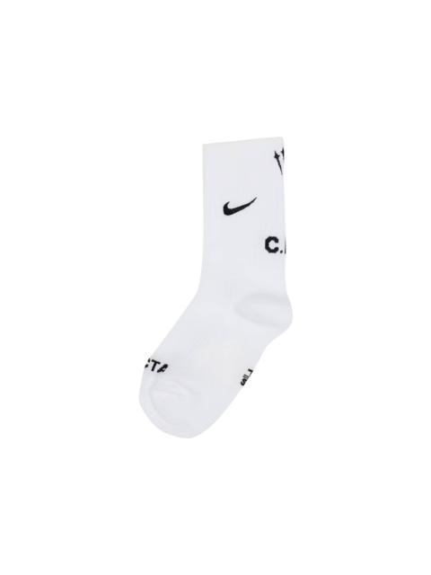 Nike x NOCTA Socks (3 Pack) 'White'