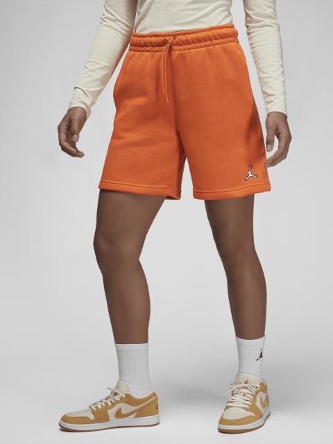 Jordan Jordan Brooklyn Fleece Women's Shorts