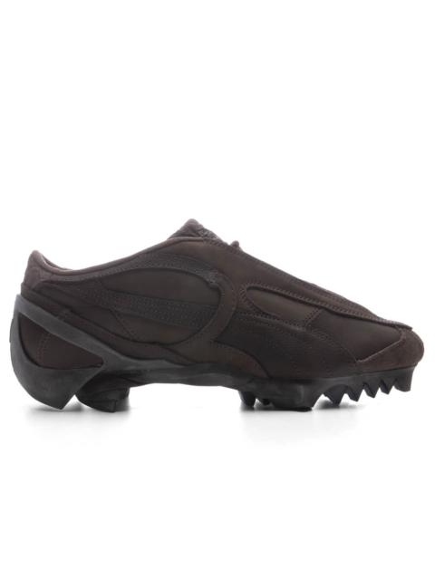 PUMA PUMA X NO/FAITH STUDIOS BEISSER - CHOCOLATE
