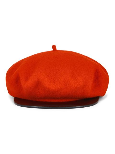 Valentino VLogo Signature Beret