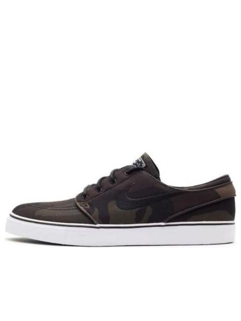 Nike Nike SB Zoom Stefan Janoski 'Camo' 333824-203
