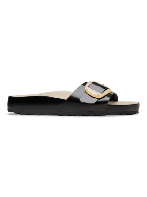 BIRKENSTOCK Madrid Big Buckle Pearl