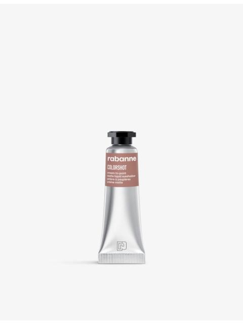 rabanne Colourshot liquid eyeshadow 10ml