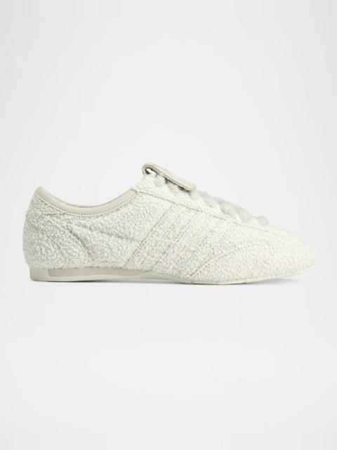 adidas Sportswear 76 Fleece Low-Top Trainers