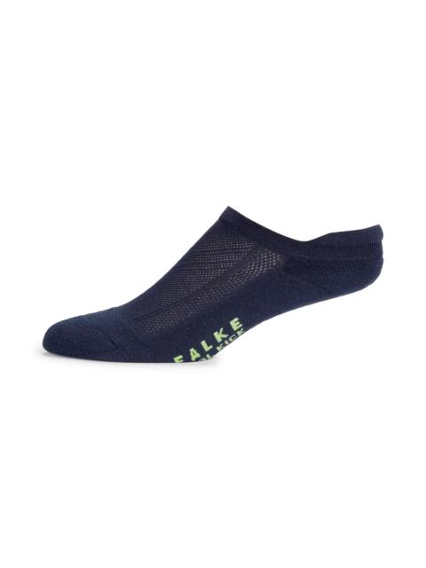 FALKE Women's Cool Kick Sneaker Socks - Marine