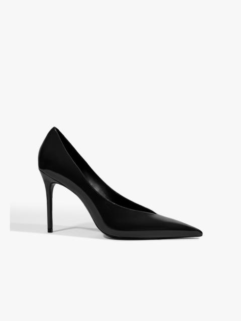 SCHUTZ Claudia Patent Pump