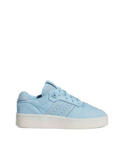 adidas (WMNS) adidas Rivalry 낮은 럭스 'Clear Blue' IH0351