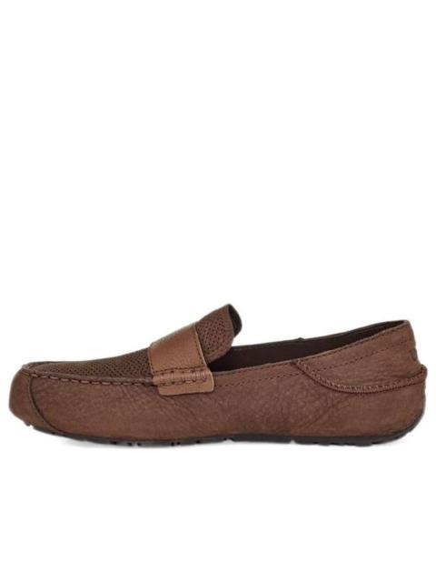 UGG UGG Corwin Loafer 'Grizzly' 1117551-GRZ