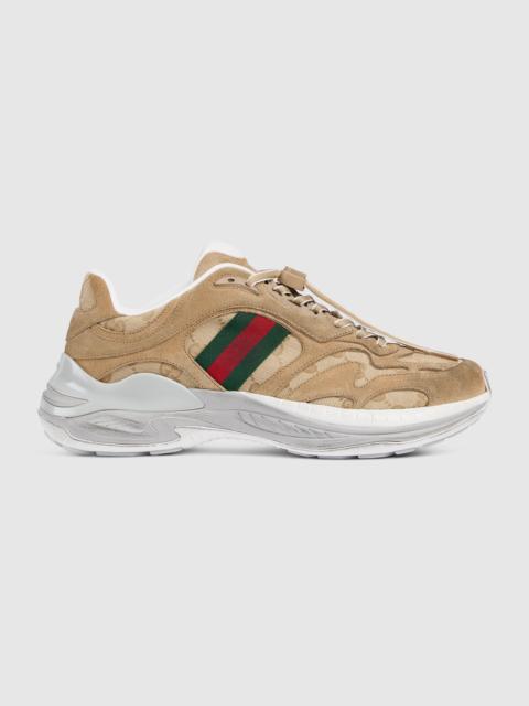 GUCCI Men's Gucci 2.0 sneaker