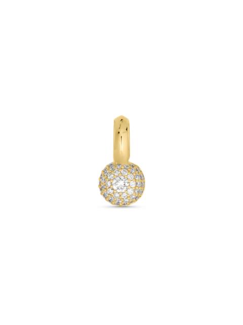 STONE AND STRAND Tenenbaum Diamond Charm