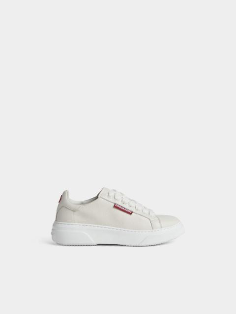 DSQUARED2 BUMPER SNEAKERS