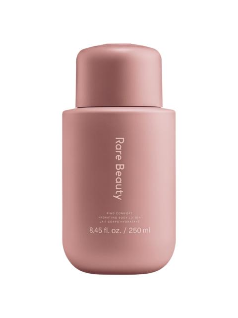 Rare Beauty Find Comfort Niacinamide Hydrating Body Lotion