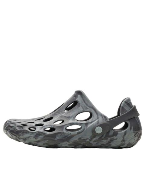 MERRELL Merrell Hydro Moc 'Black Brindle' J003743