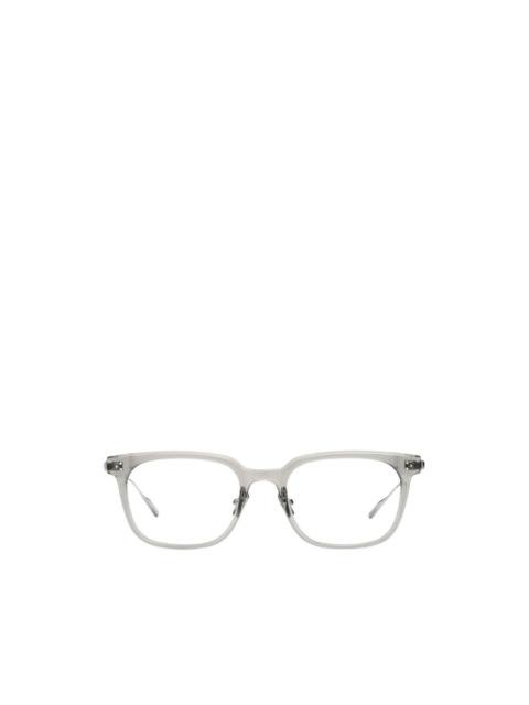 GENTLE MONSTER Noa square-frame glasses