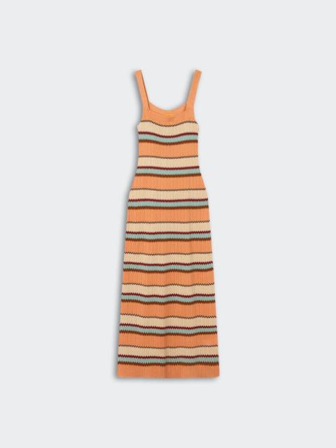 GUEST IN RESIDENCE Palazzo Dress
