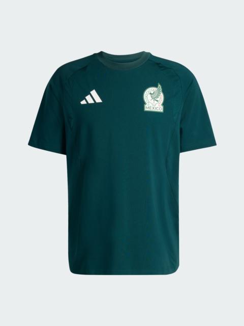 adidas Mexico Tiro Travel T-Shirt