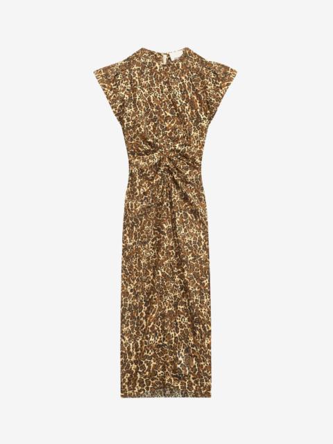Isabel Marant TERENA DRESS
