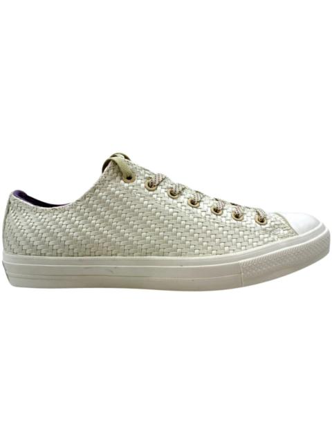 Converse Converse Chuck Taylor All Star II Ox Natural