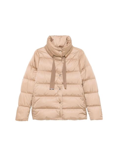Herno puffer jacket