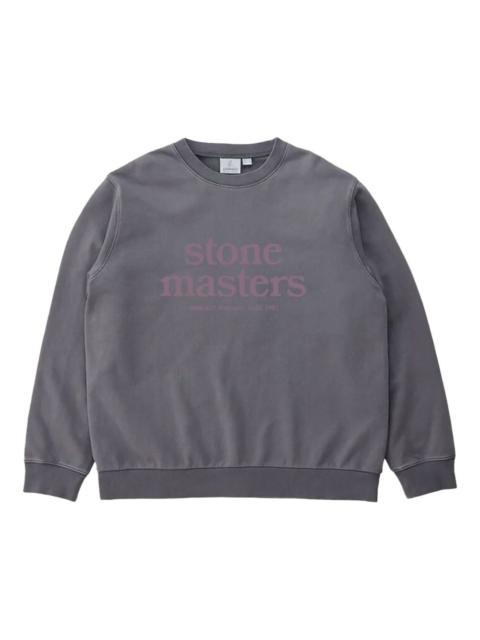 GRAMICCI stonemasters sweatshirt