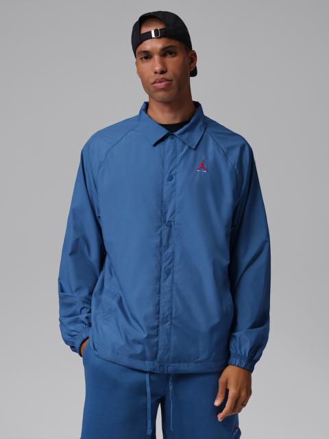 Jordan Jordan Brooklyn Men's Coaches Jacket
