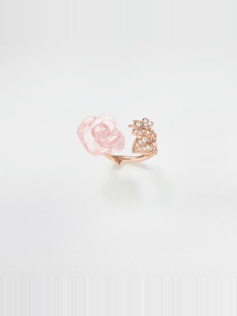 Dior Rose Dior Pré Catelan Ring