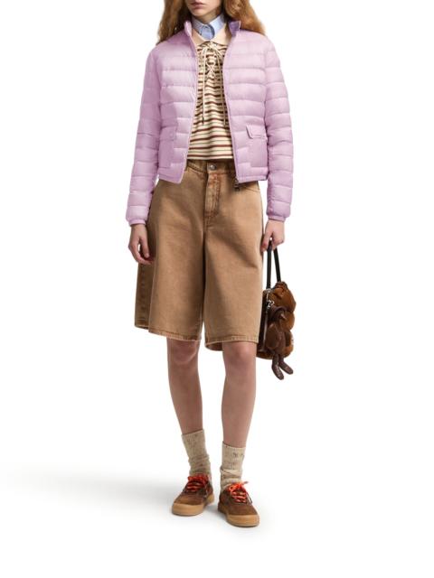 LANS SHORT DOWN JACKET