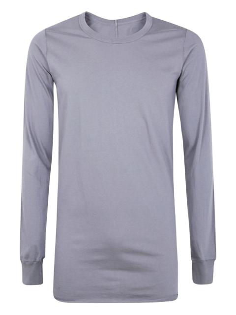 Rick Owens crew-neck long-sleeve T-shirt
