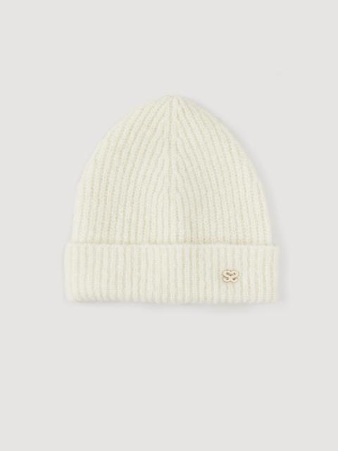 Sandro Beanie